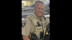 Jackson County Sheriff’s Deputy Michael Jimerson Jackson County Sheriff’s Deputy Michael Jimerson