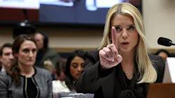 Former U.S. Attorney General Pam Bondi Former U.S. Attorney General Pam Bondi
