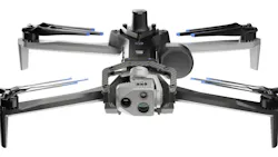 Macomb County sheriff's drone as first responder pilot program finds success Macomb County sheriff's drone as first responder pilot program finds success