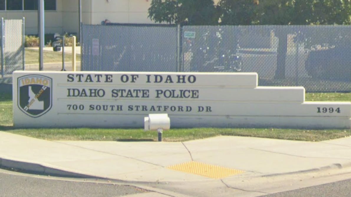 Idaho State Police