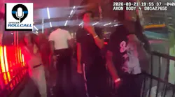 Hillsborough County deputies break up a 'TikTok takeover' at trampoline park Hillsborough County deputies break up a 'TikTok takeover' at trampoline park