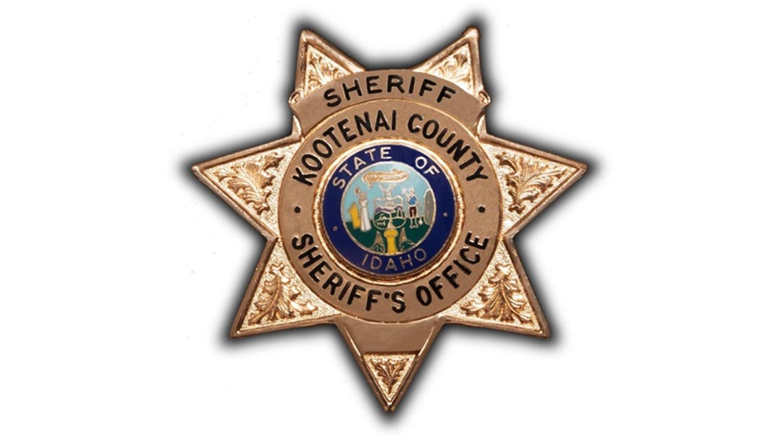 Kootenai County Sheriff's Office