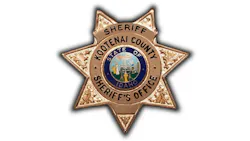 Kootenai County Sheriff's Office Kootenai County Sheriff's Office