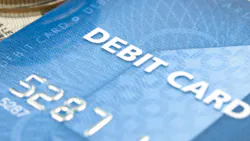 Ferndale police's new officer debit card program Ferndale police's new officer debit card program