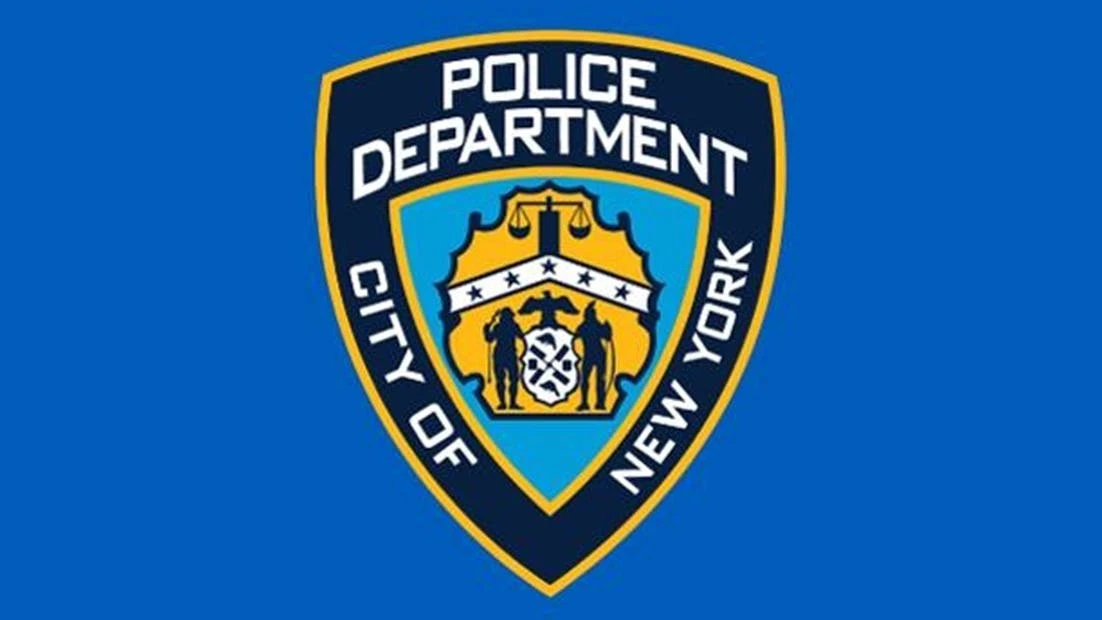 Armed man wearing bullet-resistant vest arrested inside NYPD stationhouse