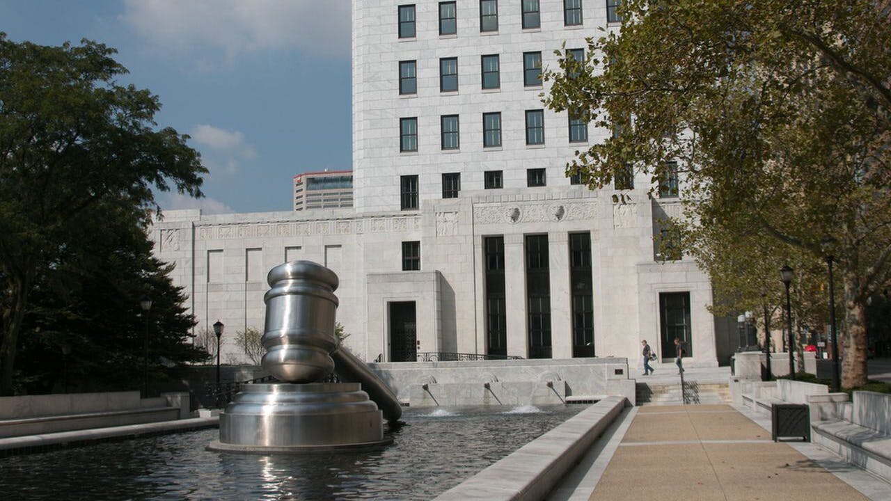 Ohio Supreme Court