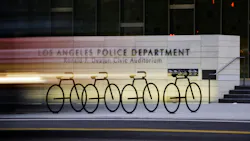 LAPD Headquarters LAPD Headquarters