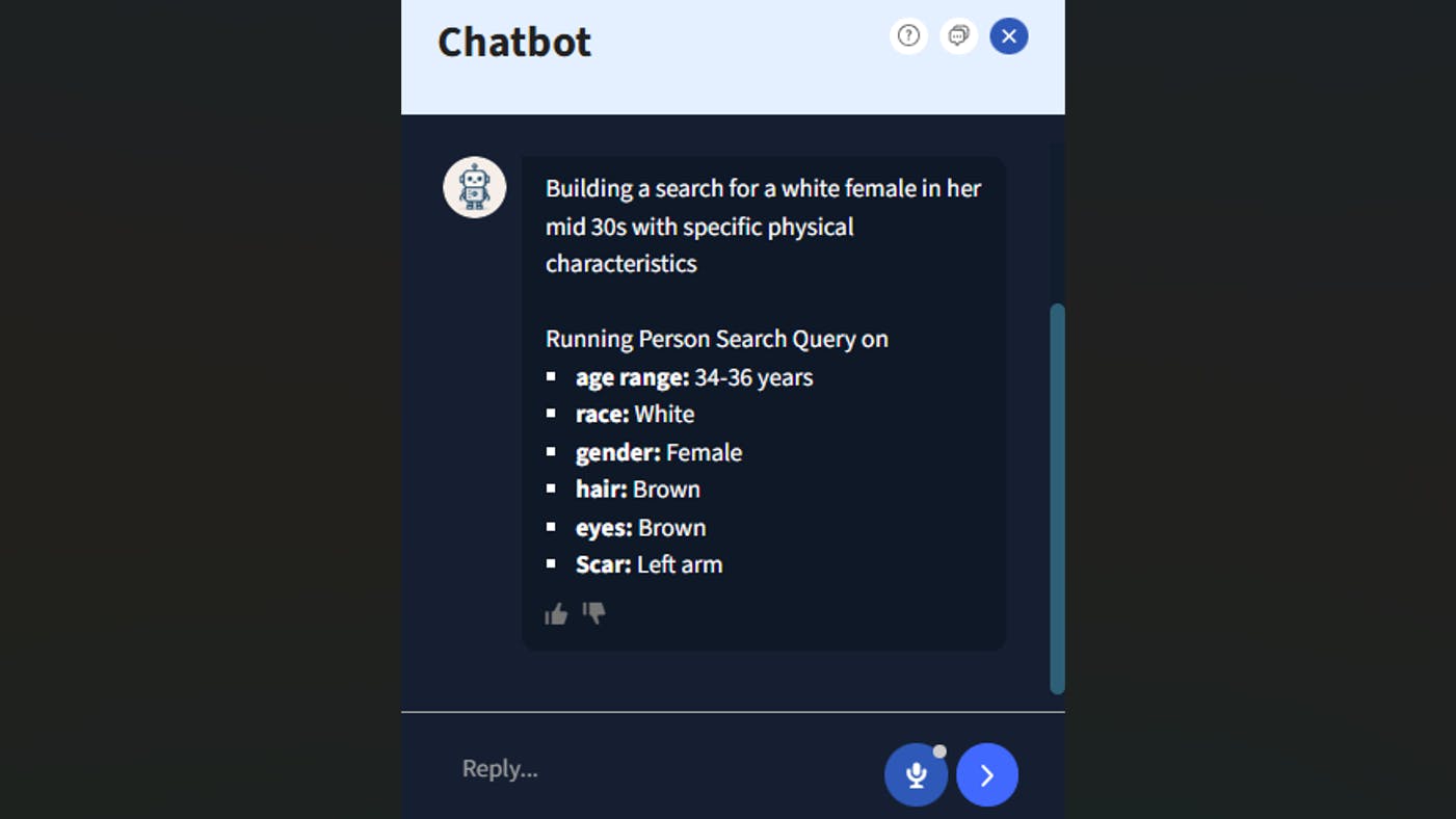 chatbot
