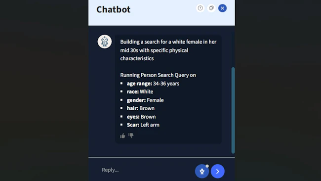 69d934269ab74535a5c13ac2 Chatbot