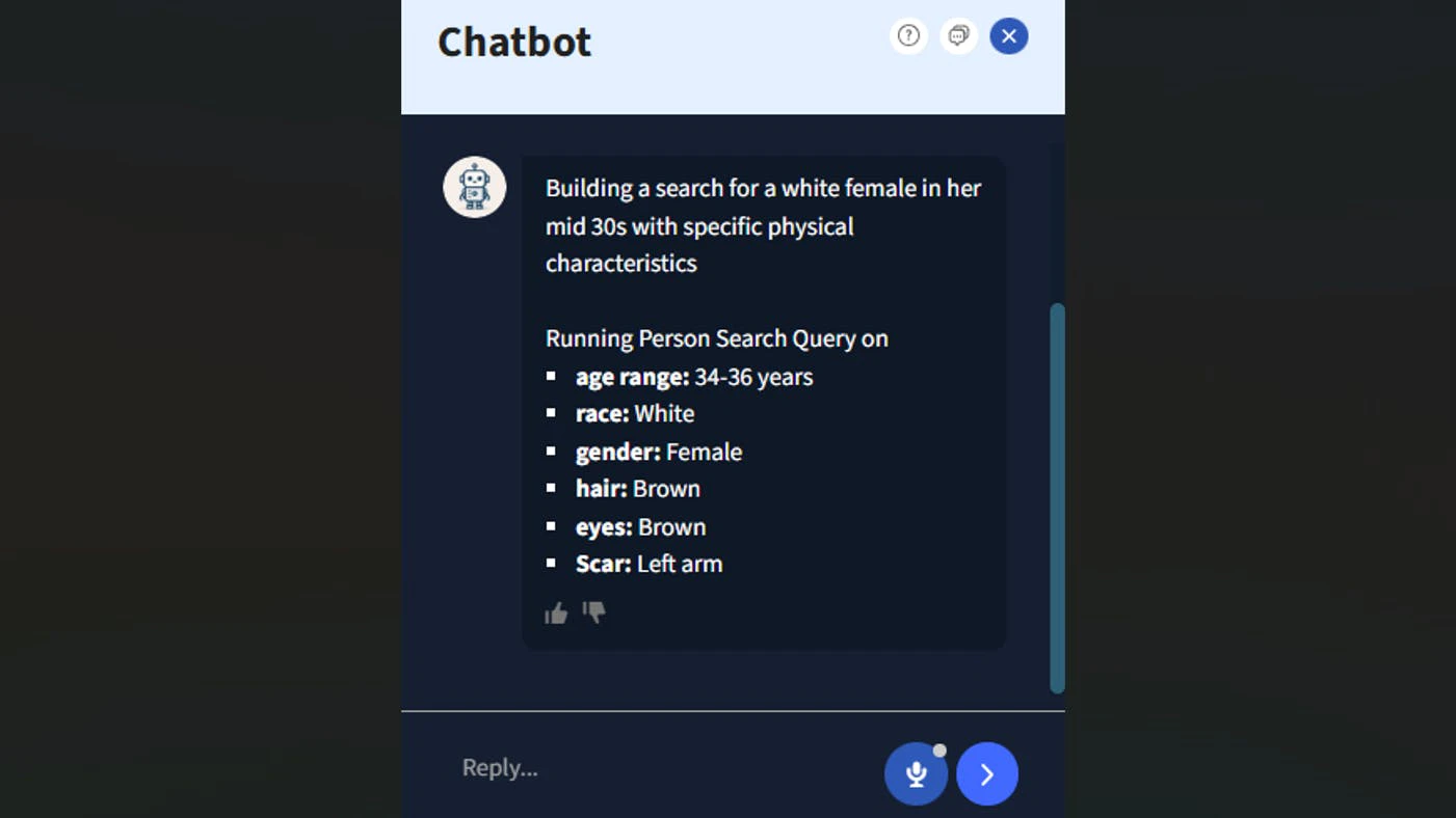 69d934269ab74535a5c13ac2 Chatbot