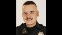 Hamilton County Sheriff's Deputy Landon Faulkner Hamilton County Sheriff's Deputy Landon Faulkner