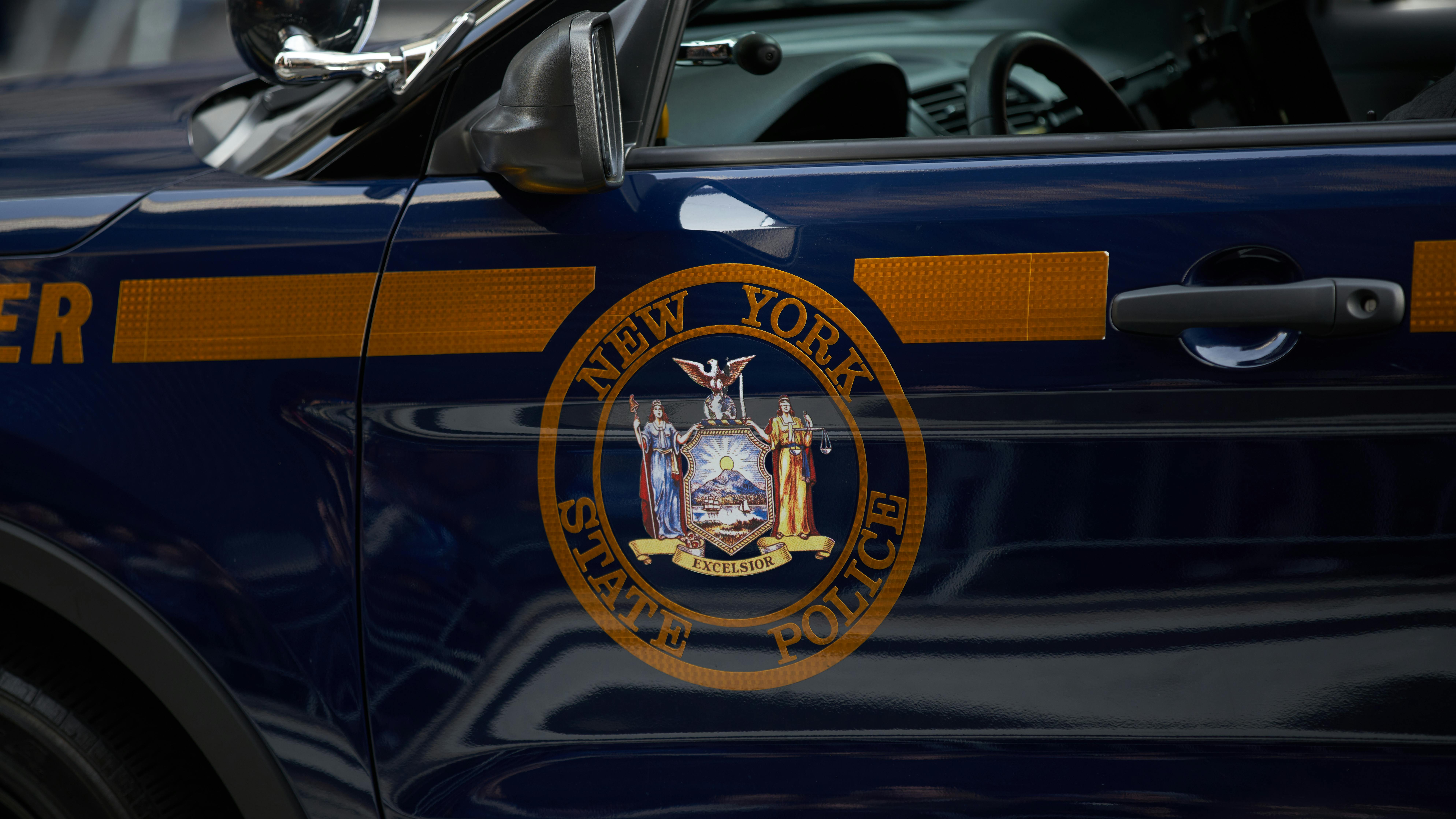 New York State Police