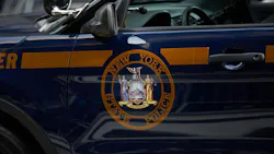 New York State Police New York State Police