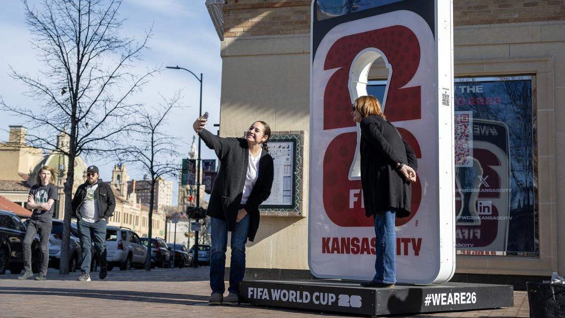 National Guard and FBI to help Kansas City police during World Cup