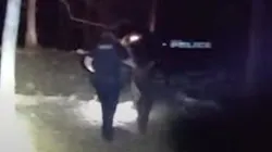 Colchester police K-9 helps find driver who fled crash Colchester police K-9 helps find driver who fled crash