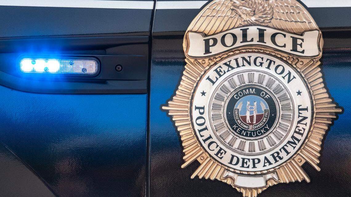 Lexington Police Department