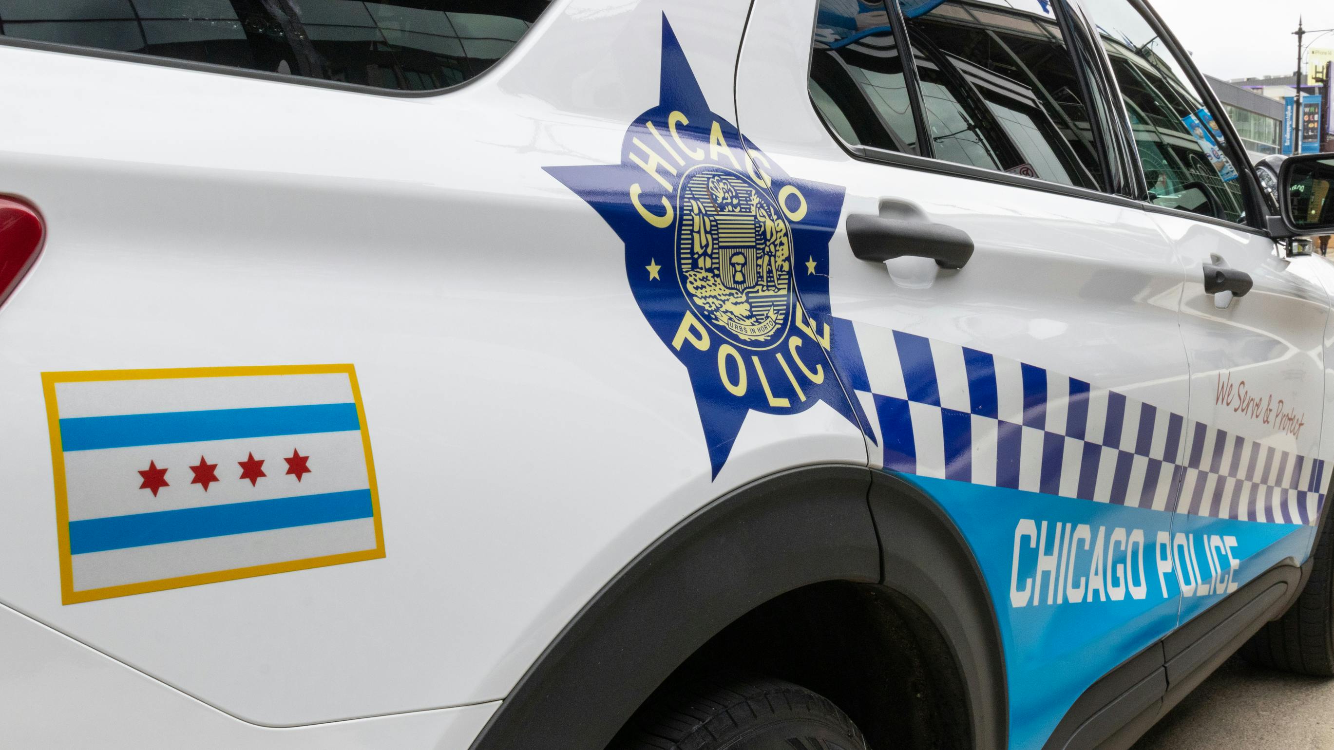 Chicago Police Department