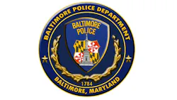 Baltimore Police Department Baltimore Police Department