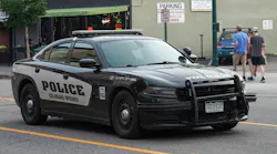 Colorado Springs Police Department