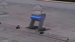 Fresno police drone as part of first-responder program Fresno police drone as part of first-responder program