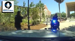 FSU police stop gunman's rampage FSU police stop gunman's rampage