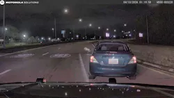 Clay County deputies chase 2 stolen vehicles that fled traffic stop Clay County deputies chase 2 stolen vehicles that fled traffic stop