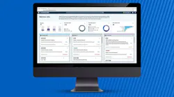 CommandCentral RMS