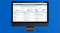 CommandCentral RMS CommandCentral RMS