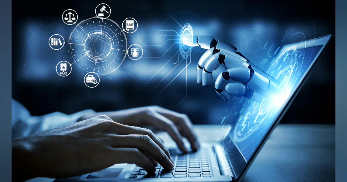 Connecticut Halts AI Police Report Writing Amid Accuracy Concerns and $120M Axon Deal