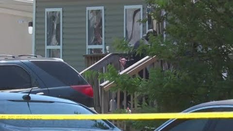 8 children killed in Shreveport mass shooting