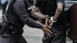 Anne Arundel County police handcuffing policies under review Anne Arundel County police handcuffing policies under review