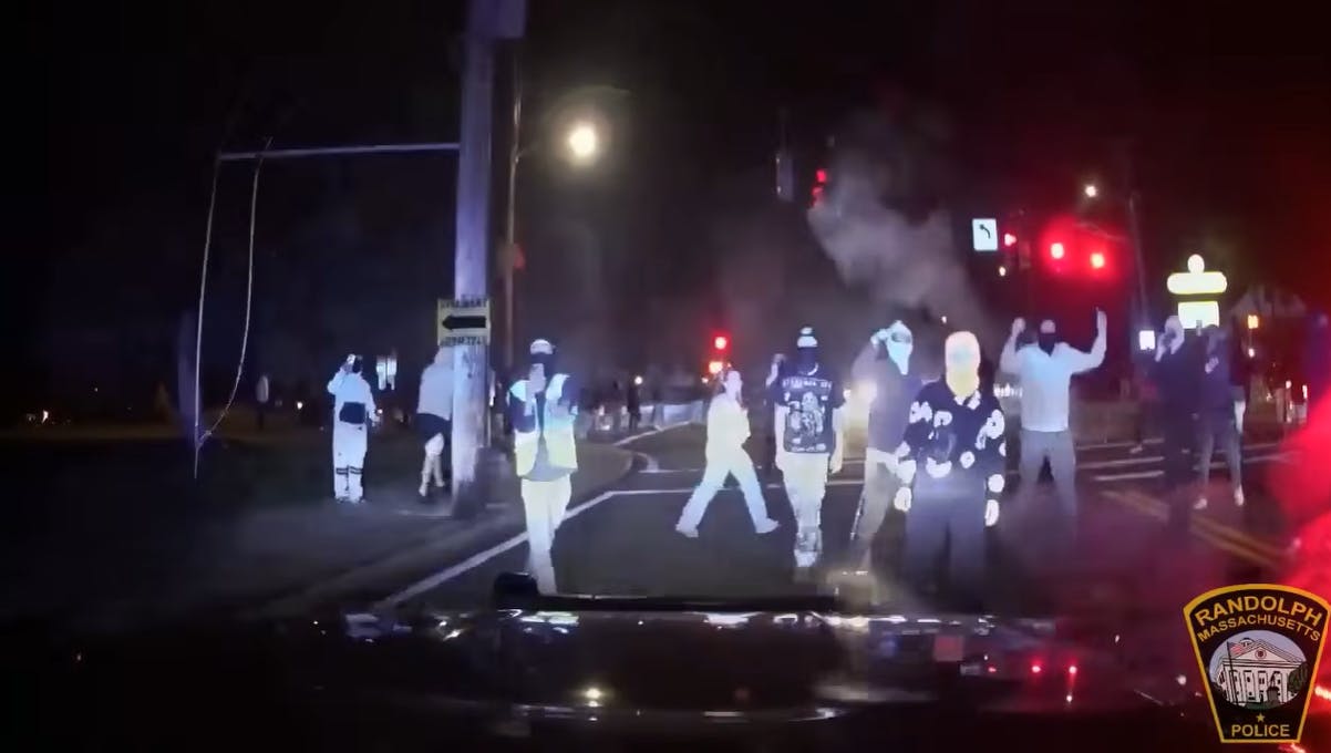 A coordinated street takeover investigation by the Randolph Police Department has resulted in criminal charges against 17 individuals accused of endangering motorists and interfering with responding officers during an October 2025 incident.