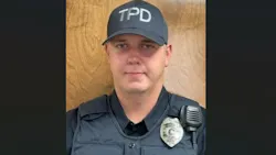 Officer Dallas Hinton Officer Dallas Hinton