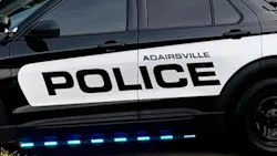 The Georgia Bureau of Investigation (GBI) reported that the incident occurred at approximately 1:15 a.m. on Thursday when an Adairsville Police Department officer initiated a traffic stop on an SUV for speeding along Joe Frank Harris Parkway. The Georgia Bureau of Investigation (GBI) reported that the incident occurred at approximately 1:15 a.m. on Thursday when an Adairsville Police Department officer initiated a traffic stop on an SUV for speeding along Joe Frank Harris Parkway.