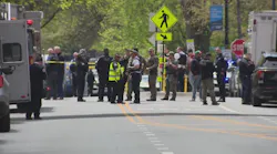 Chicago police officer killed in hospital shooting
