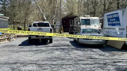 Machete attack injuries two New York State Police troopers Machete attack injuries two New York State Police troopers