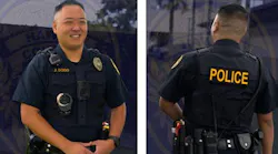 Hawai'i police testing new external ballistic vest uniform