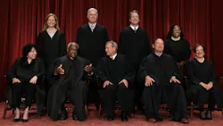 U.S. Supreme Court U.S. Supreme Court