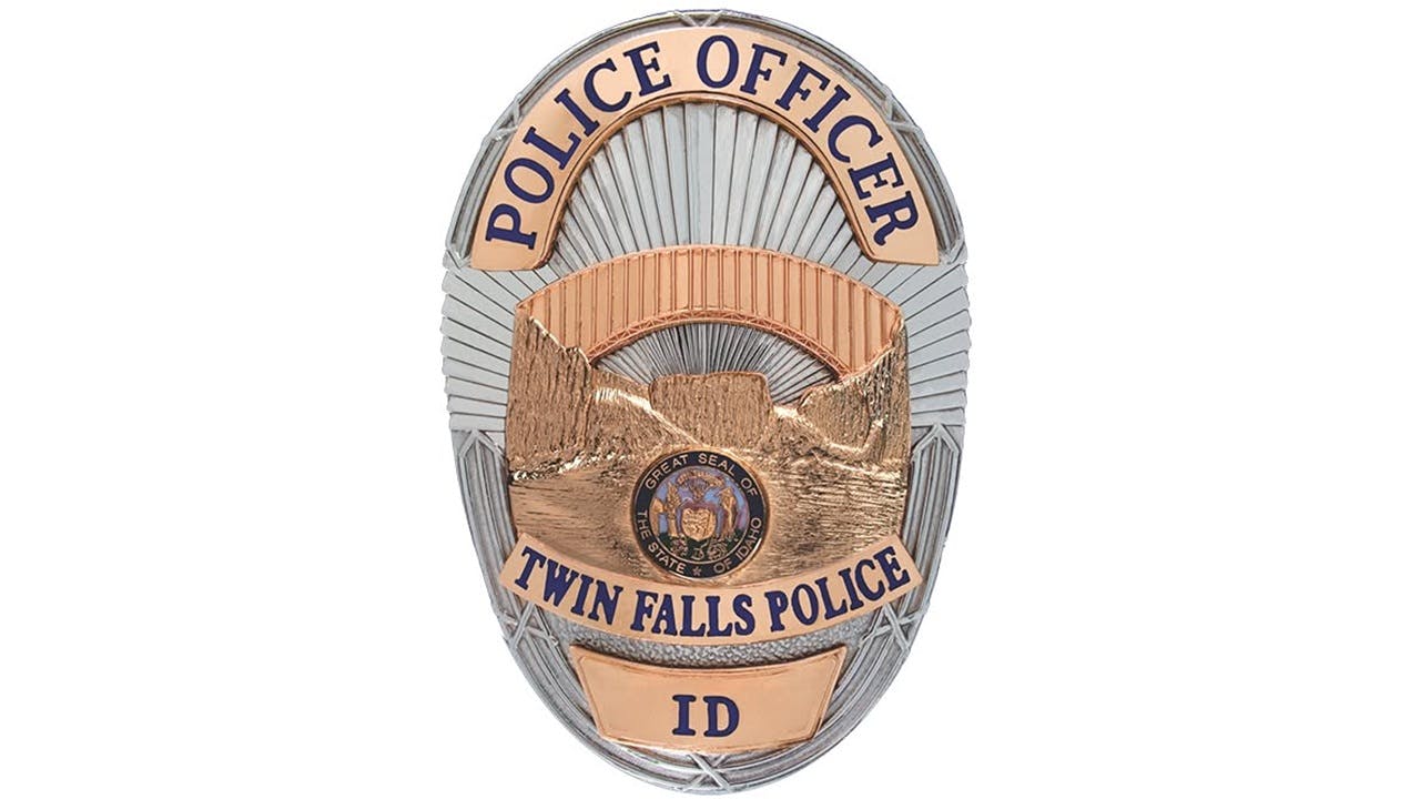 Twin Falls Police Department