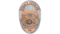 Twin Falls Police Department Twin Falls Police Department