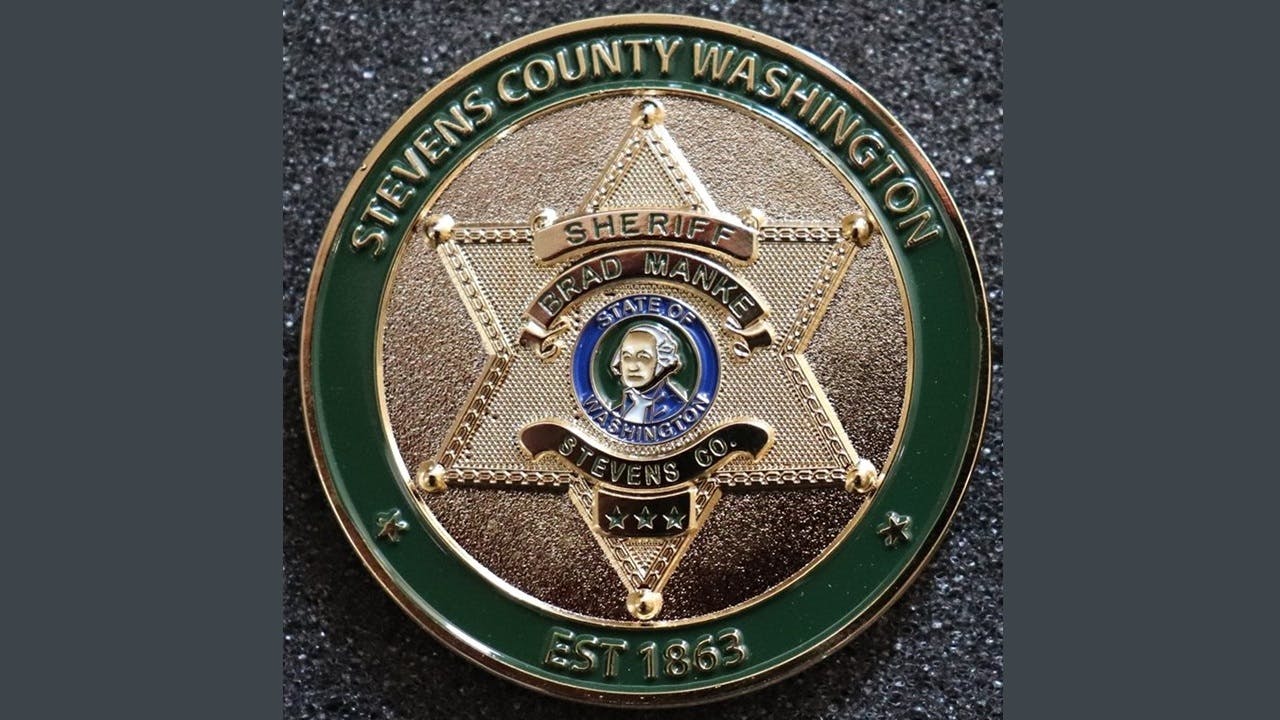 Stevens County Sheriff's Office