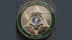 Stevens County Sheriff's Office Stevens County Sheriff's Office