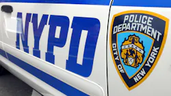 NYPD NYPD