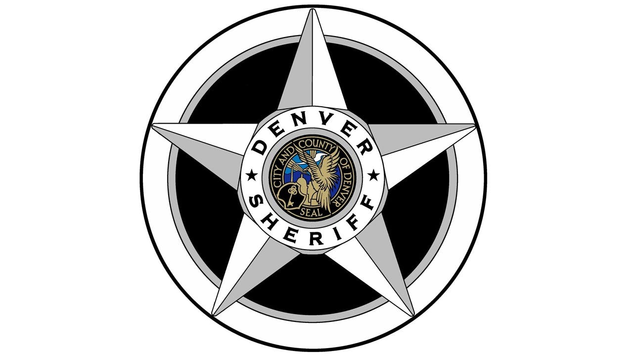Denver Sheriff Department