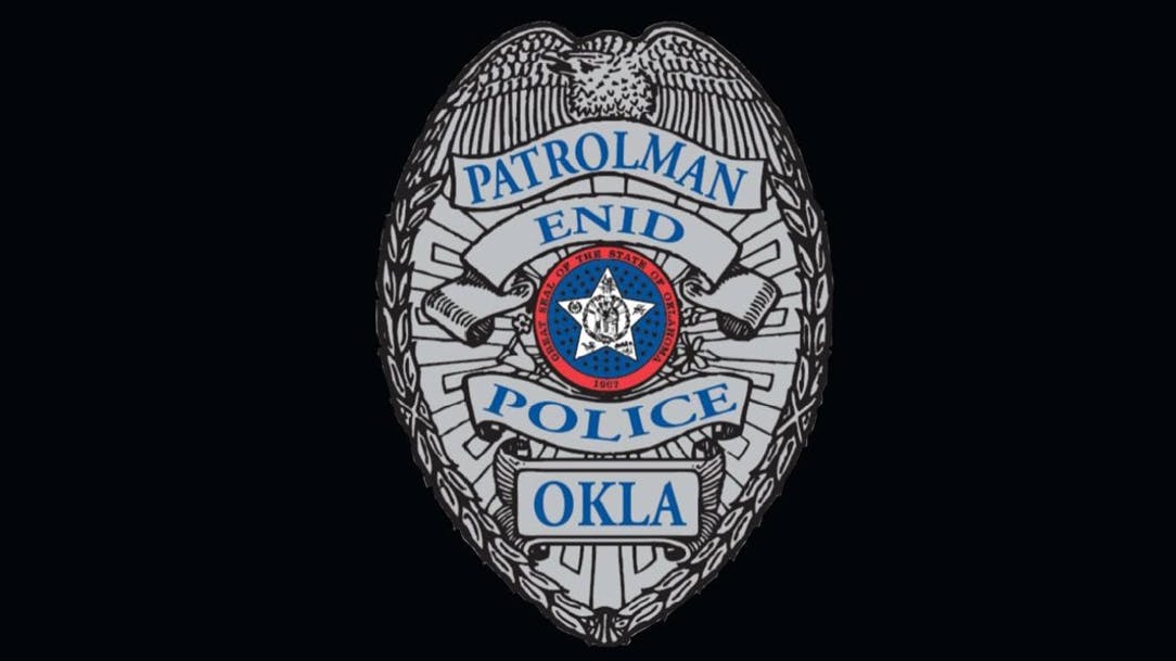 Enid Police Department