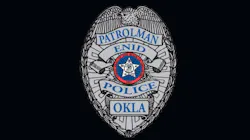 Enid Police Department Enid Police Department