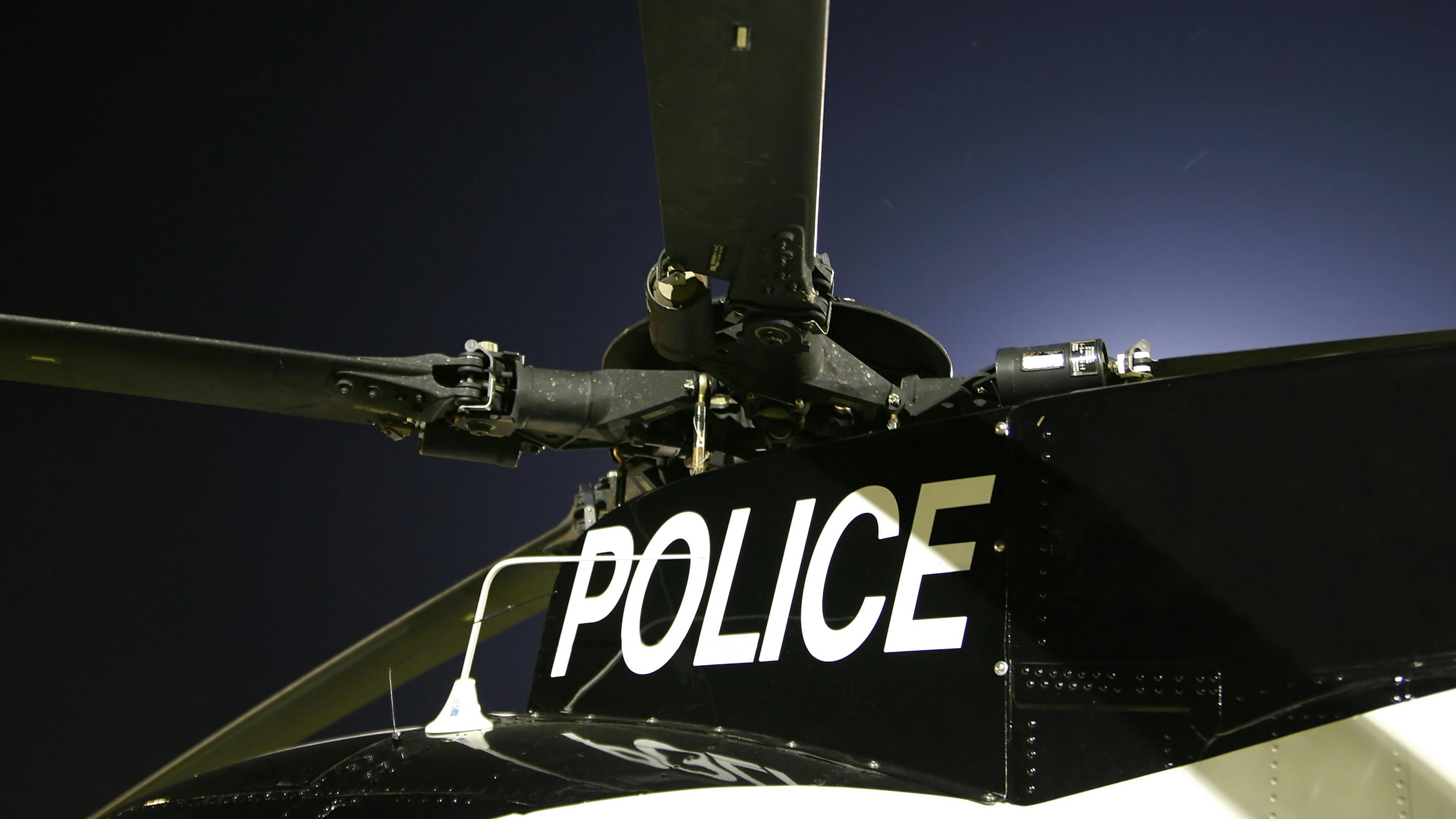 Beaufort County sheriff's deputies to get high-tech helicopter