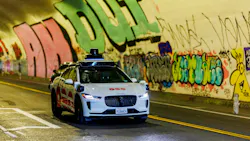 California police to be able to ticket self-driving cars California police to be able to ticket self-driving cars