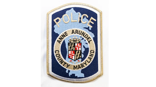 Anne Arundel County Police Department