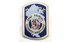 Anne Arundel County Police Department Anne Arundel County Police Department